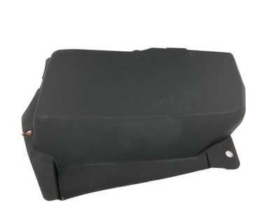 Jaguar xf x250 крышка коробка предохранителей фото №1