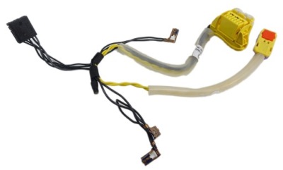 Джгут електропроводка подушки безпеки багатофункціональний vw scirocco 2008- 5k0971584a фото №1