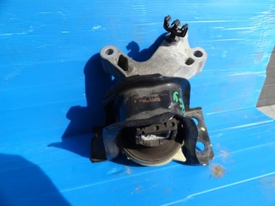 Dacia lodgy 2013 1,2 tce кронштейн подушка двигуна org фото №1