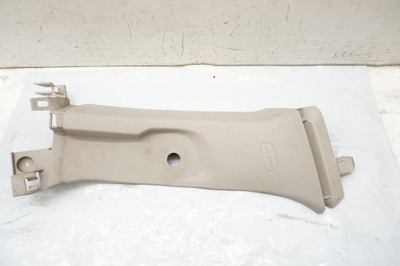 Захист стійка лівий задня citroen c4 grand picasso фото №1