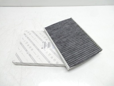 Фильтр противопылевой кабины alfa giulia qv 2.9 v6 фото №1