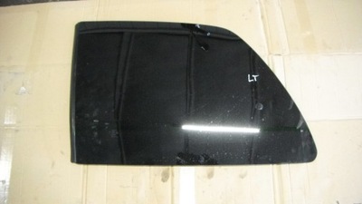 Mazda mpv 99-06 скло кузовна ліва фото №1