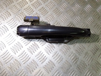 Ручка правий перед передній renault espace iv laguna ii vel satis teb66 фото №1