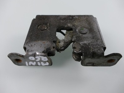 Mini countryman s r60 замок капот засов защёлка фото №1