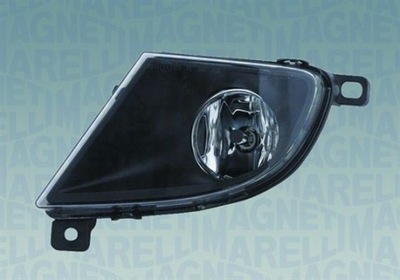 MAGNETI MARELLI FARO PRZECIWMGLOWY 661996  