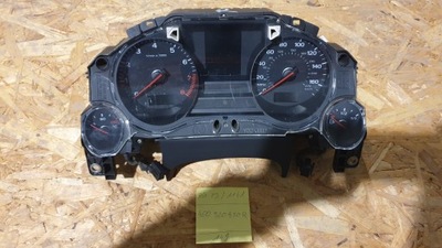Счетчик audi a8 d3 4e0920950r фото №1