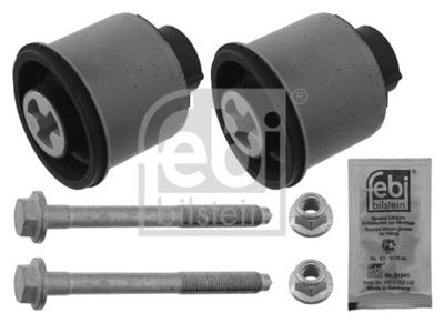 FEBI BILSTEIN 31722 JUEGO NAPR.BELKI /T/AUDI A3,TT  