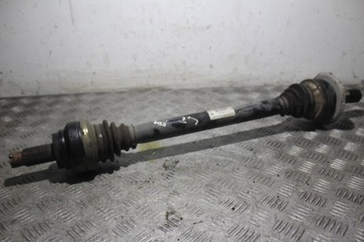 Приводной вал левый задняя bmw 7 750i f01 lift 4.4 фото №1