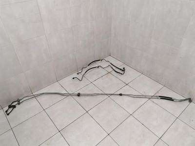 Bmw 7 series f02 f01 power руль pants 37106792437 line фото №1