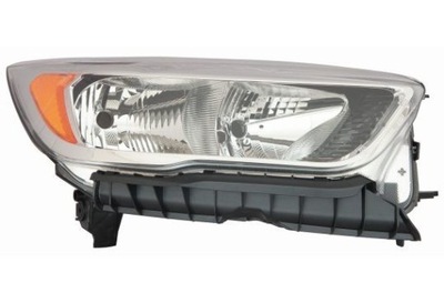 FORD KUGA II MK2 2013-2019 RIGHT LAMP FRONT USUAL  