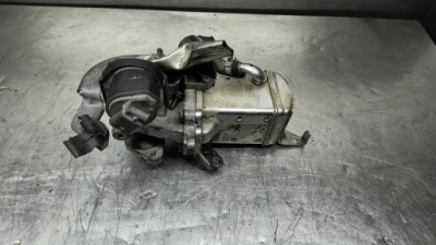 Volvo 2.0 d радіатор вихлопних газів клапан egr 32225132 фото №1