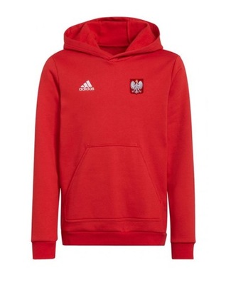 Bluza adidas Entrada 22 Hoody Polska JR