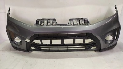 Бампер перед передній suzuki vitara iii фото №1