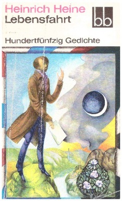 Lebensfahrt Heinrich Heine