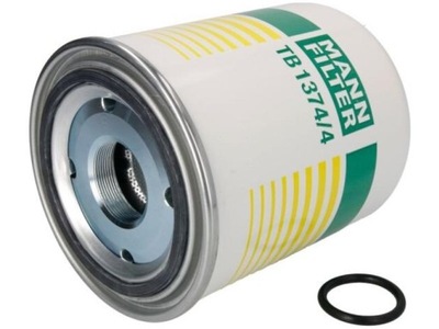 ВКЛАД ОСУШУВАЧА ПОВІТРЯ MANN-FILTER TB 1374/4 X