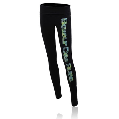 Legginsy Boxeur Des Rues Leginsy sportowe rozm.M