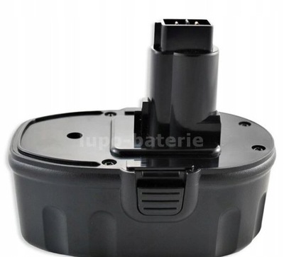 Bateria do DeWalt DW9096 18V 3000mAh