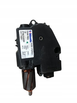 MOTOR TECHO SOLAR BMW 7 F01 F02 1722063  