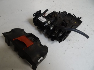 Модуль акумулятор mercedes w 204 a2045403850 фото №1