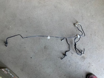 Дроти гальмівні peugeot 108 citroen c1 ii фото №1