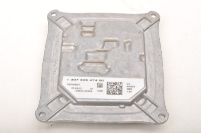 Преобразователь ксенон 130732947400 maserati ghibli iii 2013-2024 фото №1