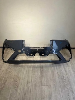 Бампер bmw ixm ix i20 m-pakiet передний фото №1