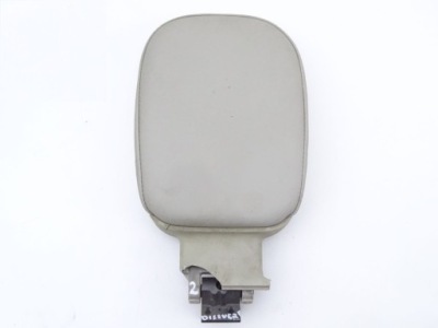 Land rover discovery ii 98-04 подголовник сиденье iii ряд фото №1