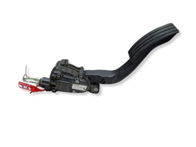 Потенциометр педаль газа 8200426241 renault twingo ii 1.2 16v 2007- фото №1