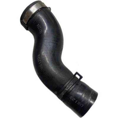 Hyundai i20 i 1.4 crdi 08- шланг труба wąż turbo 28274-2a701 фото №1