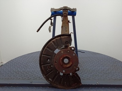 Audi q7 4l 4.2 tdi поворотный кулак правая перед фото №1