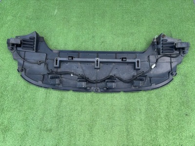 Citroen ds4 защита пол бампера датчик поперечина фото №1