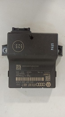 МОДУЛЬ БЛОК УПРАВЛЕНИЯ GATEWAY AUDI A4 B8 8T0907468T