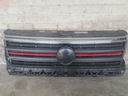 Решётка радиатора решётка радиатора vw crafter 2016r 7c0853653d фото №1