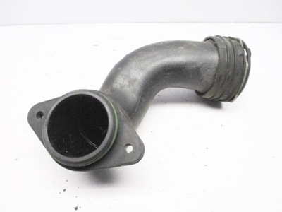 Seat alhambra i lift труба воздухозаборник воздуха фото №1