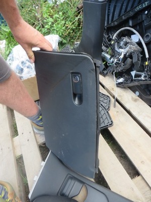 Бардачок пасажира mercedes glc i 253 x253 x фото №1