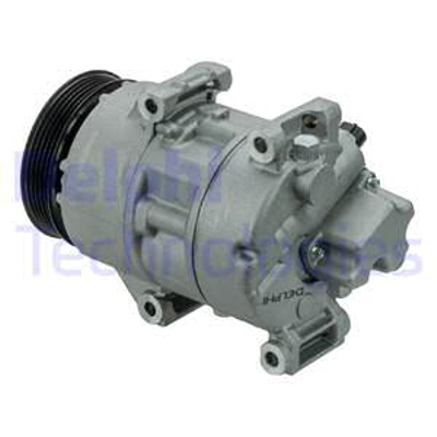 DELPHI CS20495 COMPRESOR KLIM.TOYOTA AVENSIS 03-  