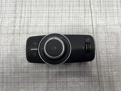 Выключатель света alfa romeo stelvio quadrifoglio qv фото №1