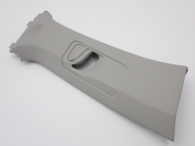 Защита порог стойка правая 658867244 skoda kamiq 24r фото №1