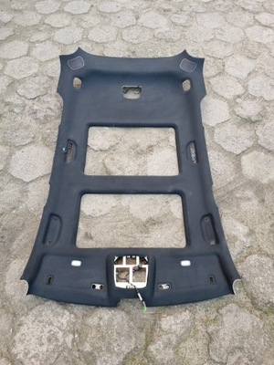 Стеля mercedes ml w166 панорама czarna amg оригінал фото №1