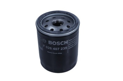 BOSCH FILTRO ACEITES FORD RANGER 05.06-07.12 F 026 407 235  