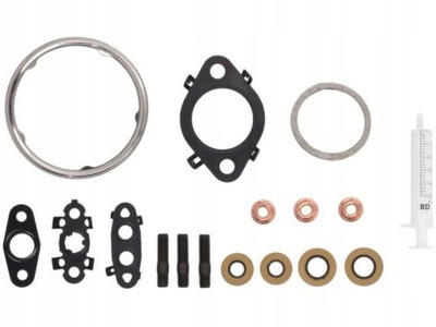 Набор монтажный турбины opel фото №1