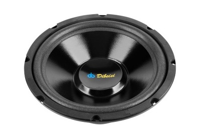 Głośnik Subwoofer 25cm 10'' 110W 8 ohm