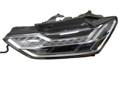 Audi a7 4k лампа matrix hd 4k8941035f фото №1