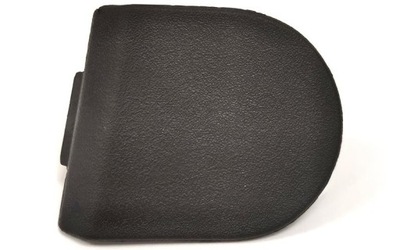 Scania s r заглушка бампер ліва low кришка 2311424 фото №1