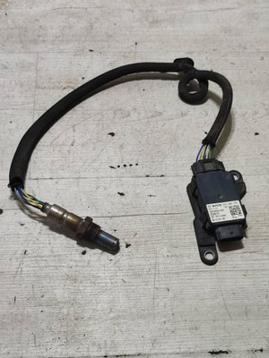 Peugeot 308 2019 датчик лямбда-зонд фото №1