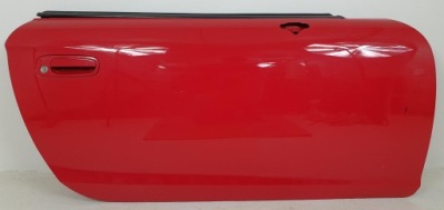 Двері праве 3p0 toyota mr2 iii zzw30 фото №1