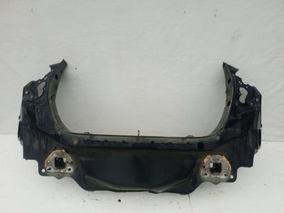 Opel mokka a mokka x lift 16-19 pas задний стена задняя фото №1