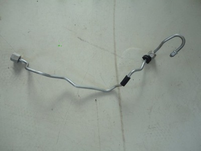 Шланг пального bmw 335xd f30 x5 e70 3.0 фото №1