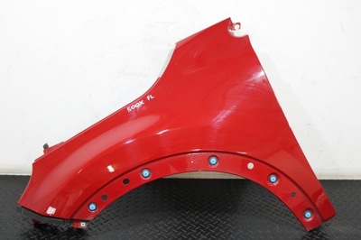 Крыло левый перед передний fiat 500x 500 x lift фото №1