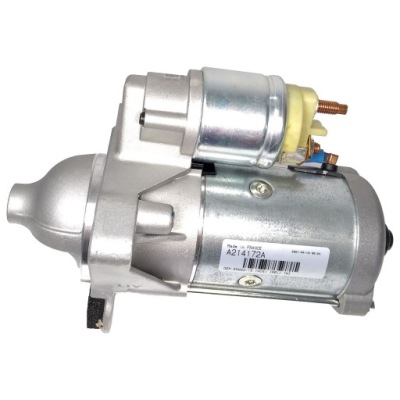 Стартер movano master 2.3 оригінальний номер renault 2010- фото №1